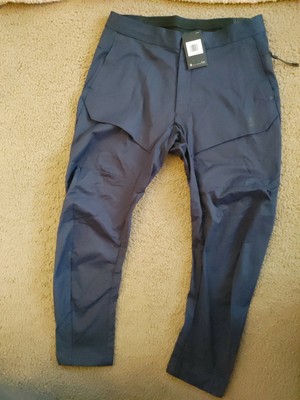 NWT Nike Sportswear Tech Pack Woven Cargo Men's Pants Navy 930281-451 MSRP $140 | eBay