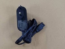 1x Cordless Vacuum Cleaner AC Adapter VCS4, VCS5, VC4I, VC4Iplus