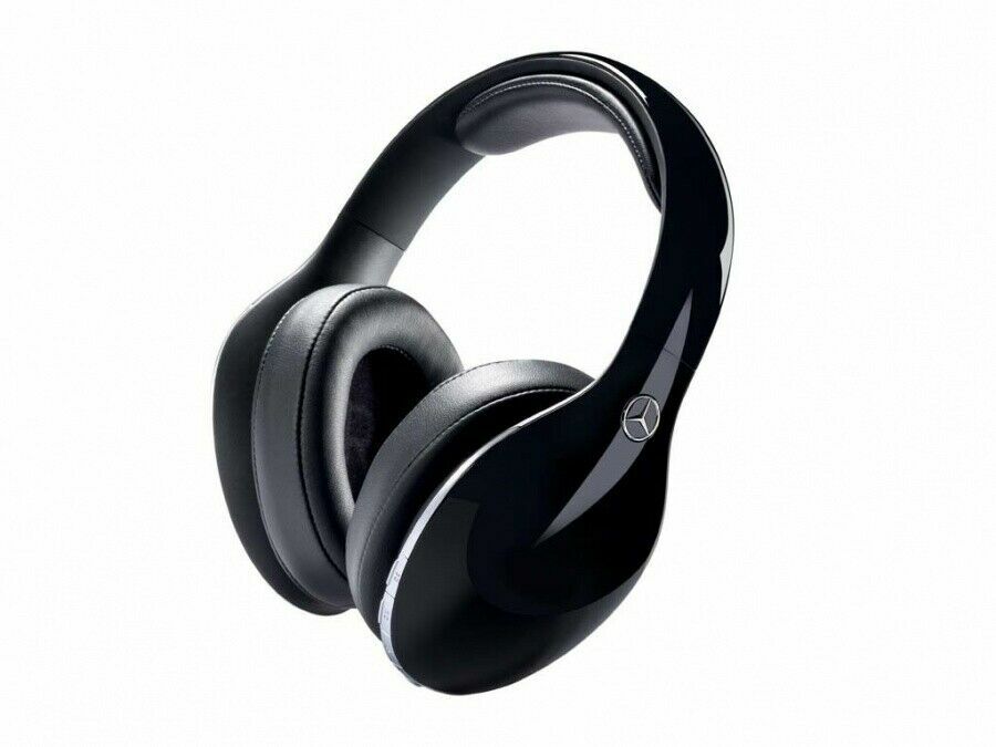 Genuine Mercedes Benz Wireless Bluetooth 3D Sound Noise