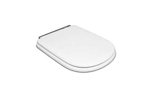 Ideal Standard T627801 Copriwater originale dedicato Serie Calla bianco