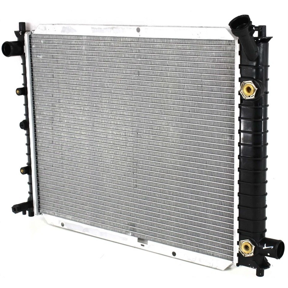 NEW Radiator for Ford Escort - 1991 to 2002 / Mercury Tracer - 1991 to 1999 - Image 3 of 4