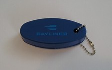 NUOVO PORTACHIAVI GALLEGGIANTE - BARCA BAYLINER - AUTO SUV CAMPEGGIO BOSTON WHALER - RICAMBIO