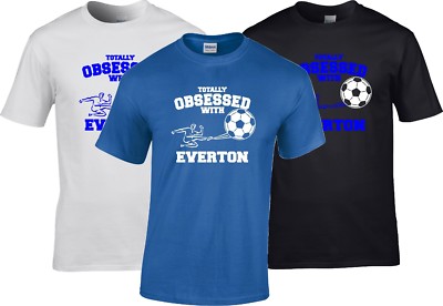 everton t shirts