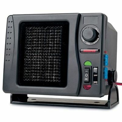 Demon Tweeks RoadPro Winter Car Van Window Defrosting Electric