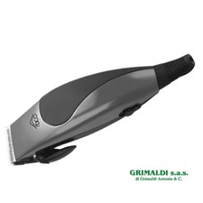 HSM3899 DCG TAGLIACAPELLI TRIMMER PRECISIONE PER REGOLAZIONE CAPELLI BARBA 10W