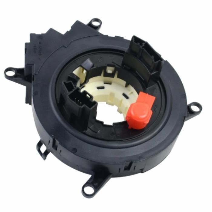 Contacteur tournant airbag résout voyant allumé sur BMW E60 E61 référence 61316976394