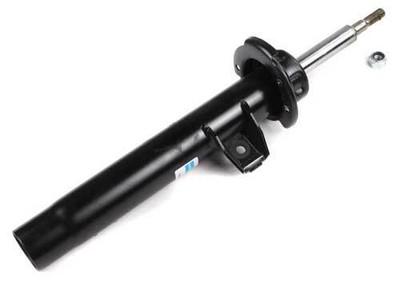 Genuine OEM Front Left Suspension Strut for BMW 31316786015 for 