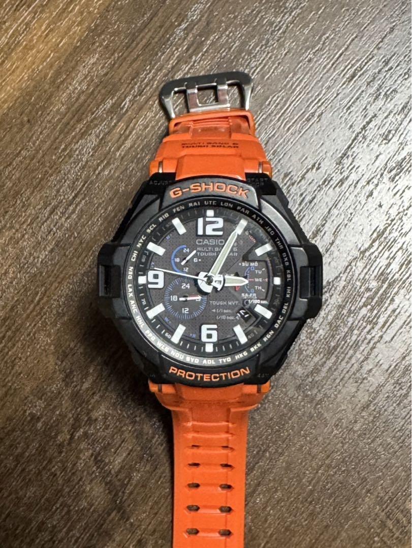 Casio G-SHOCK 5087 JA 814861 | eBay Casio G-SHOCK 5087 JA 814861 | eBay