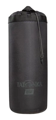 TATONKA Thermo Bottle Cover 1,5 L Flaschenhalter Thermotasche Black schwarz Neu
