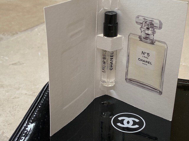 chanel no 5 body mist sale