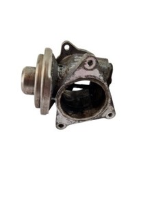 VW GOLF 5 PLUS 2.0 TDI Abgaskühler AGR Ventil Kühler EGR VALVE 038129637d