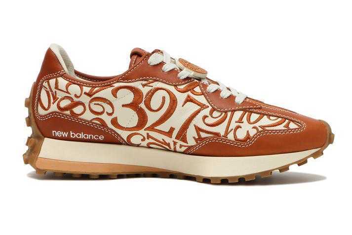 New Balance 327 Franck Muller Brown Sail MS327FMC | eBay New Balance 327 Franck Muller Brown Sail MS327FMC | eBay