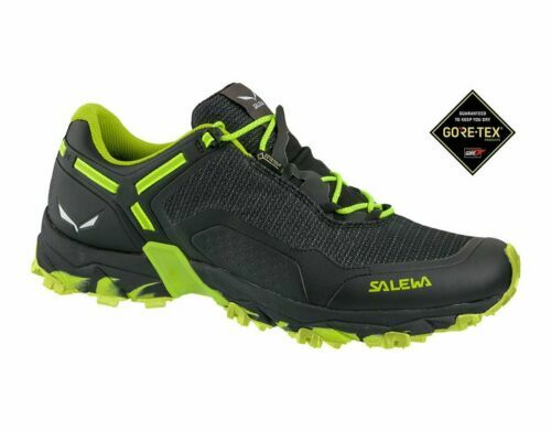 Scarpe Da Trekking Uomo Boe'jr WP - Impermeabili, Grip Elevato, Design Moderno - Foto 7