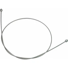 Carquest Parking Brake Cable Assembly Part # 3411