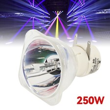 250W MSD 8R Lamp Sharpy Beam Moving Head Replacement Bulb Stage Show Lighting B9