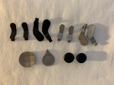 For Xbox One Elite2 Series Controller Handle Shell Housing Cover Button Parts