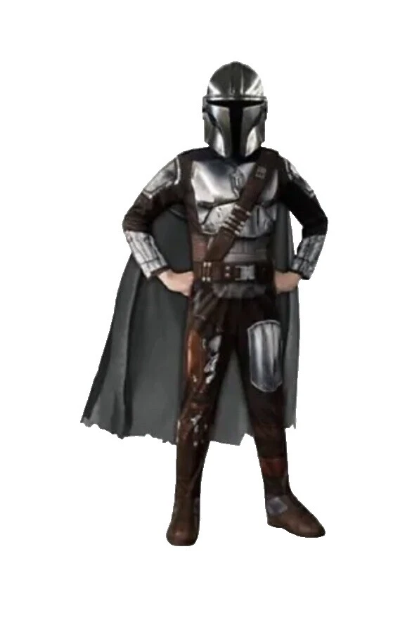 Disfraces de Star Wars Rubie's Armadura