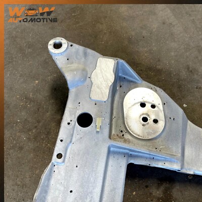 2005-2013 Chevrolet Corvette C6 XLR Front Subframe Crossmember