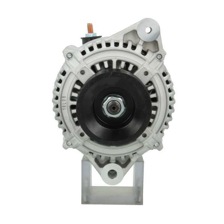Lichtmaschine 60 A Passend Per Toyota Dyna 200 100211-6240 24 V