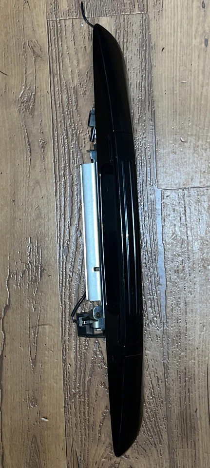 07-14 Ford Expedition Tailgate Handle Rear Lift Gate Door Pull OEM * - Image 3 of 4