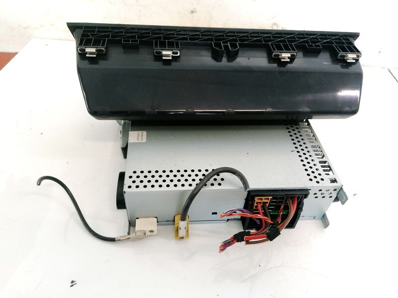 6V0035872F Kassettenradio Autoradio P10001720871 FOR Skoda Fabia 