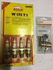 Condensateur Citroen DYANE