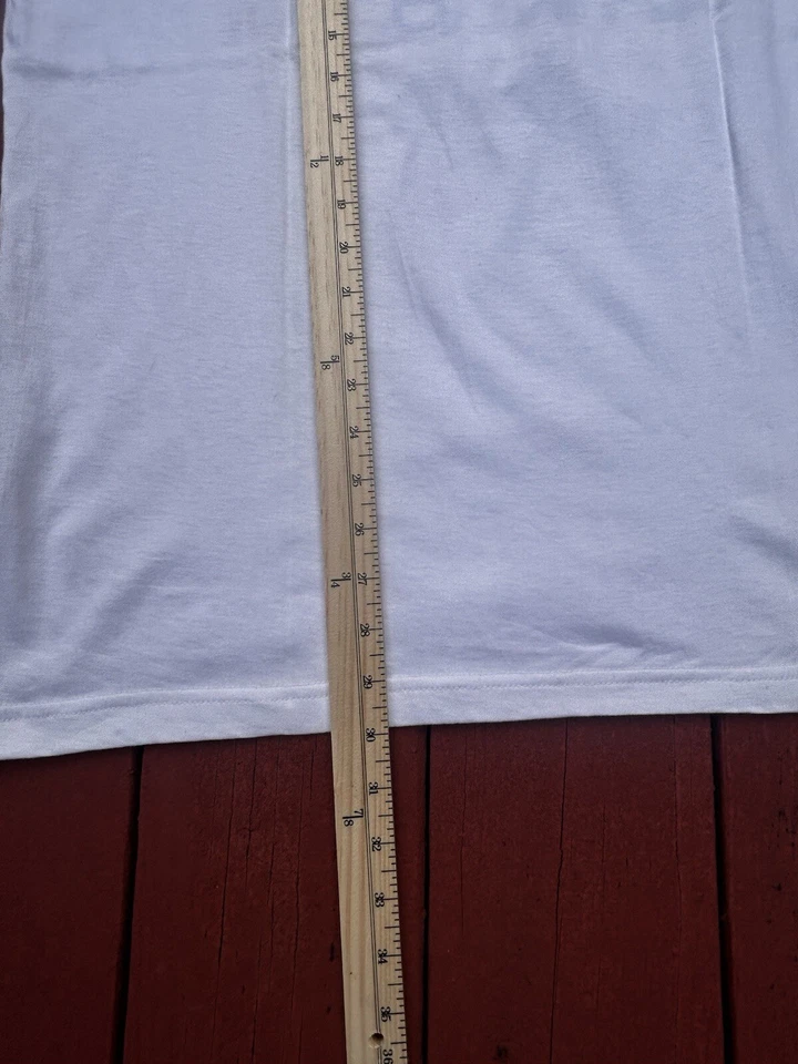 Camiseta vintage “Souvenir Exclusive” Madrid XL  Foto 4 de 4