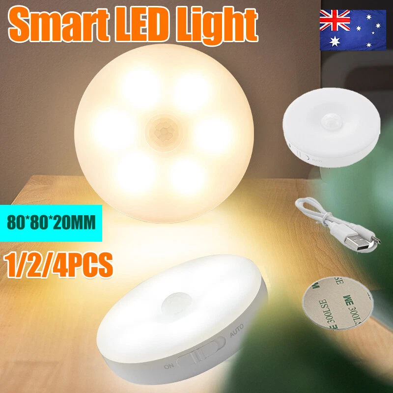 Rechargeable 2024 bathroom light