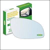 Glas RüCkspiegel Seite Dx-Passeggero FüR Opel Vectra C (Z02) Von