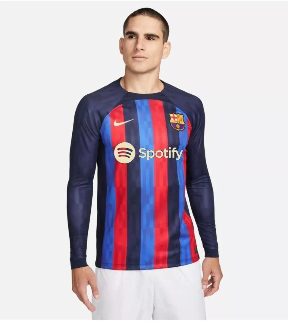 2022 fc barcelona jersey