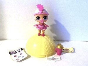 lol baby confetti pop