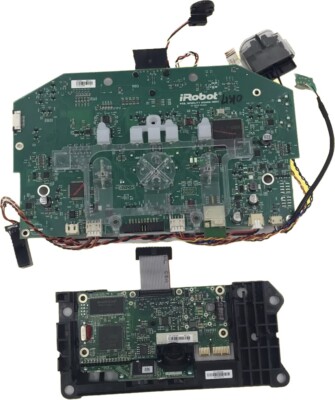 iRobot Roomba 960 Robot Cleaner Main Motherboard With Camera