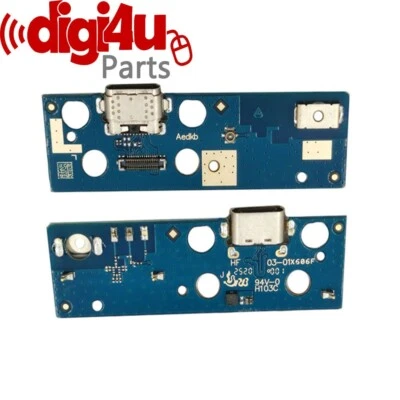 For Lenovo Tab M10 Plus TB-X606F USB Charging Port Dock Connector Board Part OEM