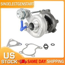 Gt15 T15 0.35ar Turbocharger For Small Engine 2-4 Cyln Mounting Flange 3-bolt Gt15 T15 0.35ar Turbocharger For Small Engine 2-4 Cyln Mounting Flange 3-bolt