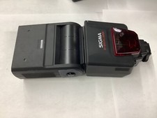 FLASH LECTRONIQUE SIGMA EF-610 DG SUPER NA iTTL.