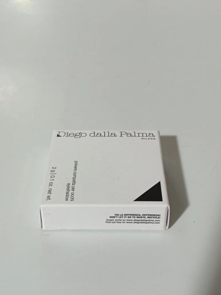 Diego dalla Palma Eye Shadow Satin Pearl 109 Lavander 2g - Bild 3 von 4