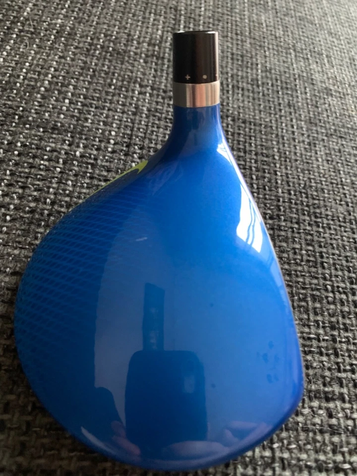 Nuevo cabezal de madera Nike VAPOR Fly 7 edición OVEN TOUR + puerto hot melt + adaptador Foto 3 de 4