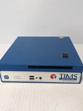 TIMS Medical DICOM System 061000-2000-SP WIN7, Missing Pieces