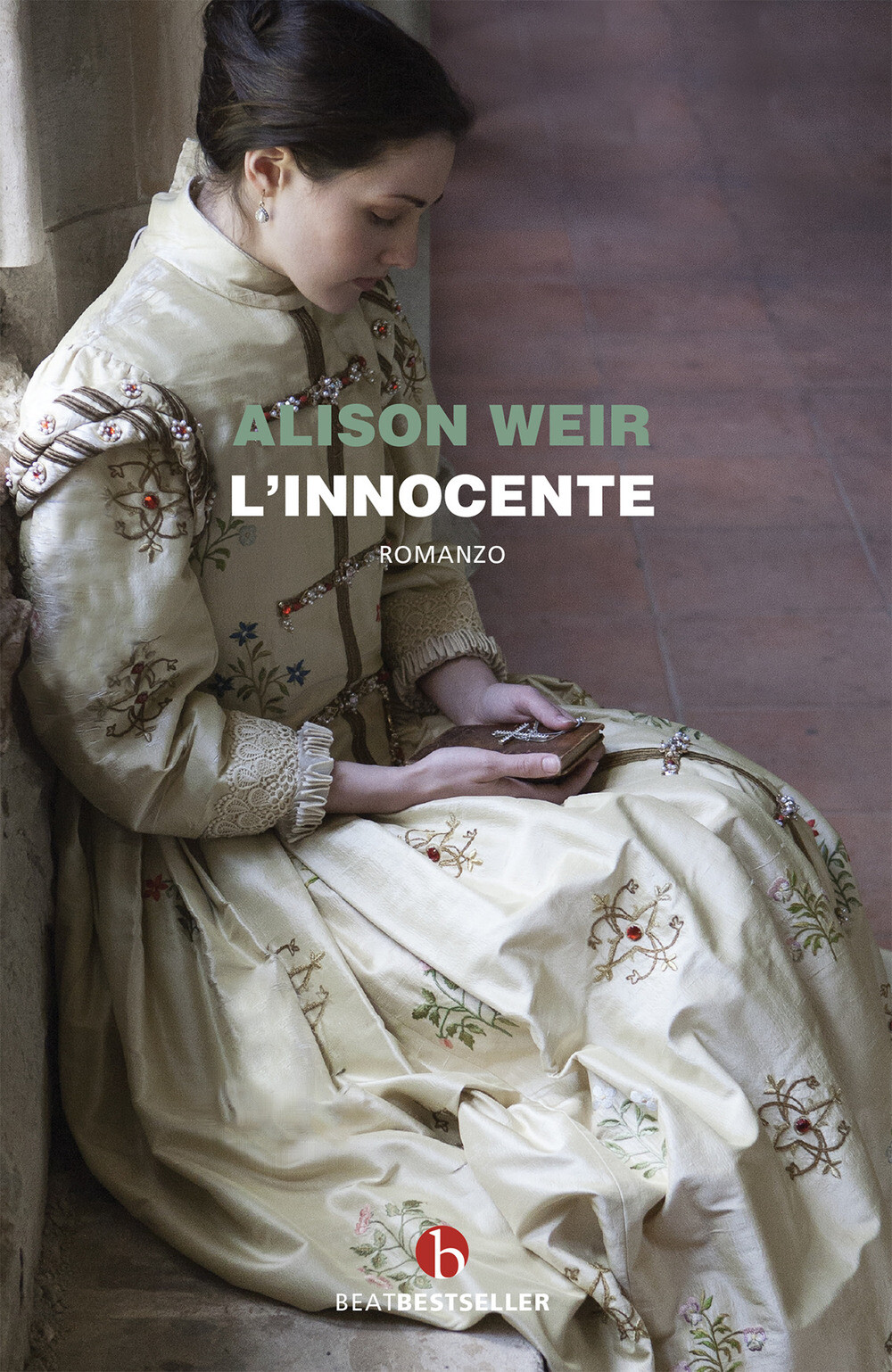 L'innocente - Weir Alison