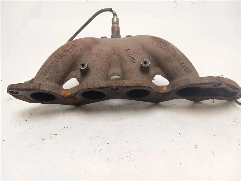 Colector de escape para Ford Fusion 2010-2013 Foto 2 de 4