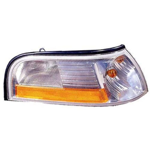 Parking / Signal / Side Marker Light Front RH Fits 2003-05 Mercury Grand Marquis - 第 1/1 張圖片