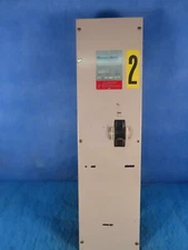 THOMAS BETTS BREAKER ENCLOSURE SJH-T 225A 600V W/JS360175A 175A 3POLE 1YEAR WARR
