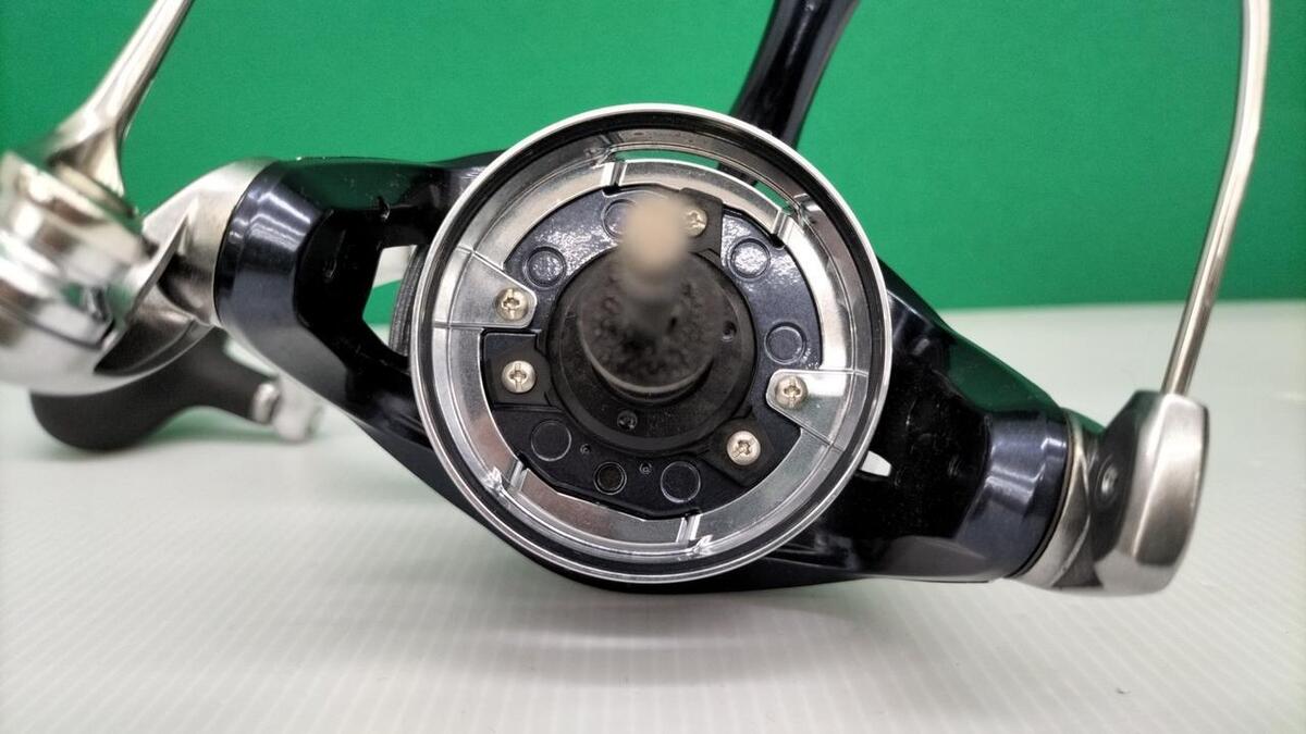 SHIMANO 21 TWIN POWER SW14000XG SPINNING REEL 866671 | eBay SHIMANO 21 TWIN POWER SW14000XG SPINNING REEL 866671 | eBay