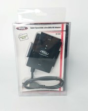 Brand New in Box USB 2.0/3.0 External CD/DVD Drive - Windows 7, Vista, XP 🆕💿