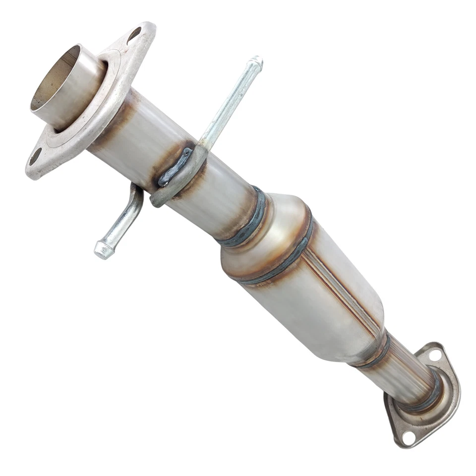 Rear Catalytic Converter For 2010 2011 2012 2013 Lexus RX350 3.5L V6 EPA APPROVE - Image 3 of 4
