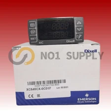 1PCS New Dixell XC645CX-0C01F Temperature Controller Fast delivery