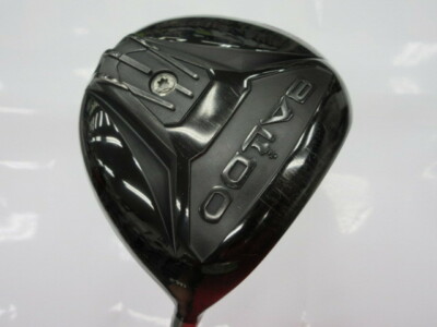 バルドTTX460 Arch16509 flex 27 Golf Driver Baldo TTX Strong Arch KaMs 16609P Flex 27(SX) 10 46.25