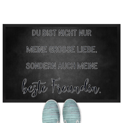 Du bist nicht nur meine große Liebe, sondern auch beste Freundin 18001002752