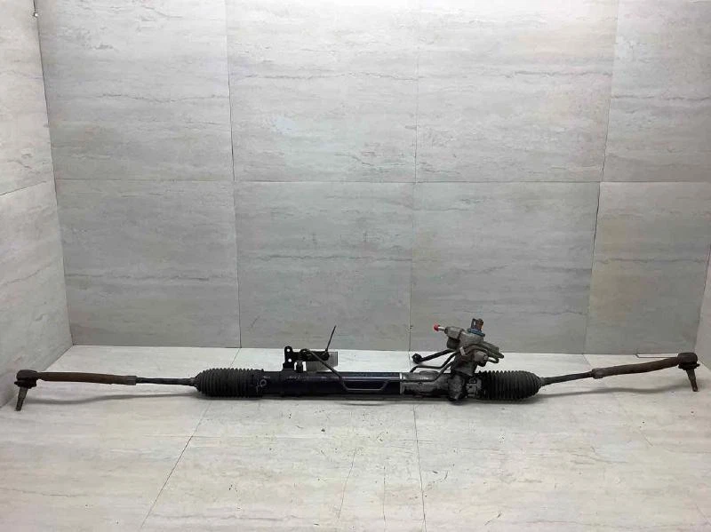2009-2011 Nissan Murano AWD Power Steering Gear Rack And Pinion OEM Foto 2 de 4