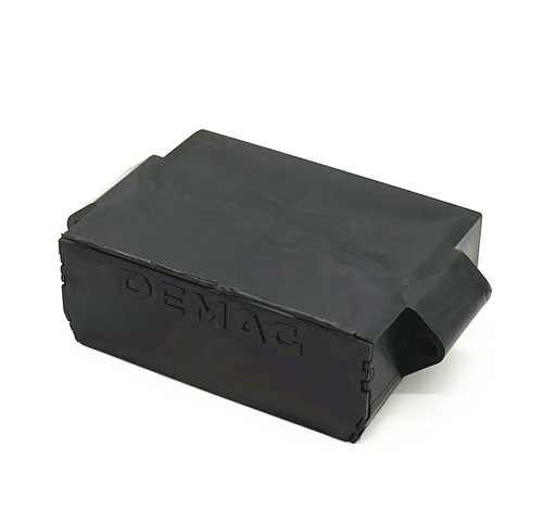 GF 26094384 Demag Motor Brake Rectifier 220V...500V~ Rectifier - Picture 8 of 8